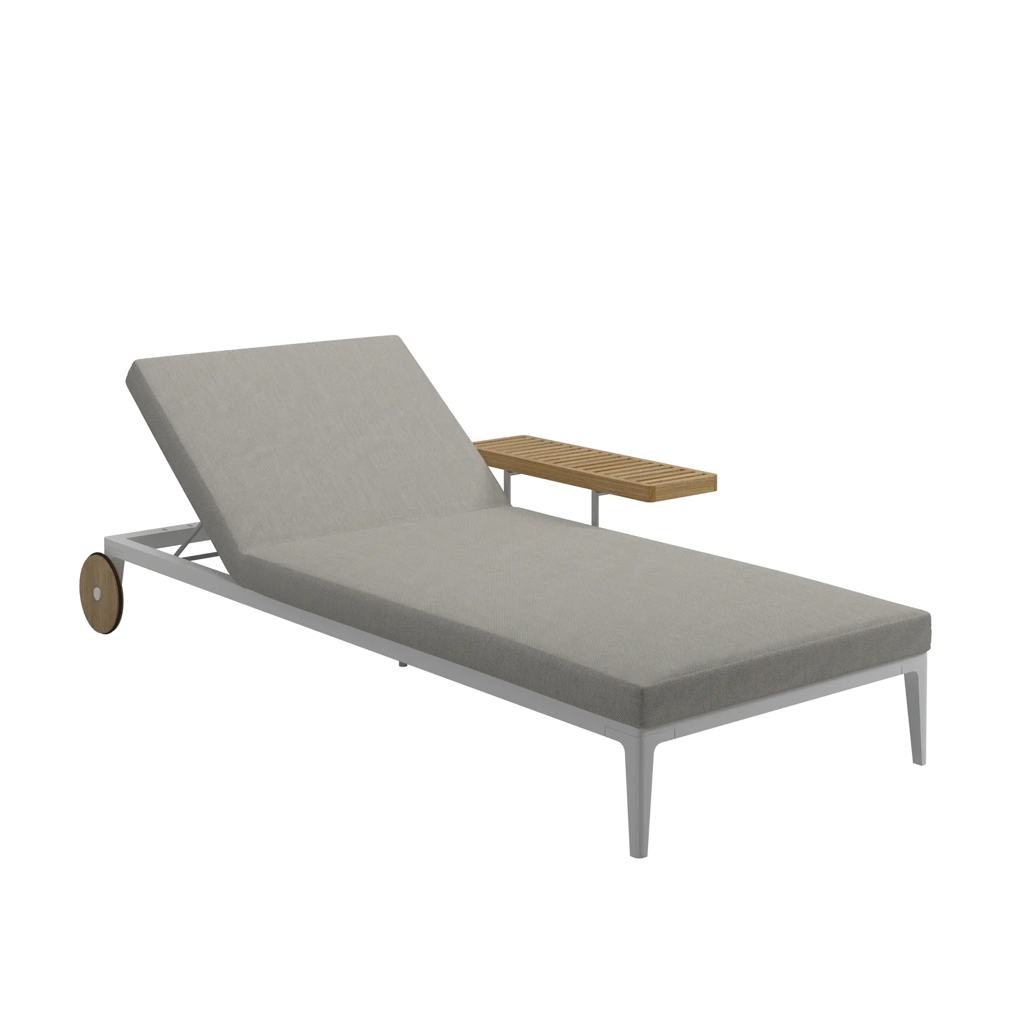 Grid Lounger