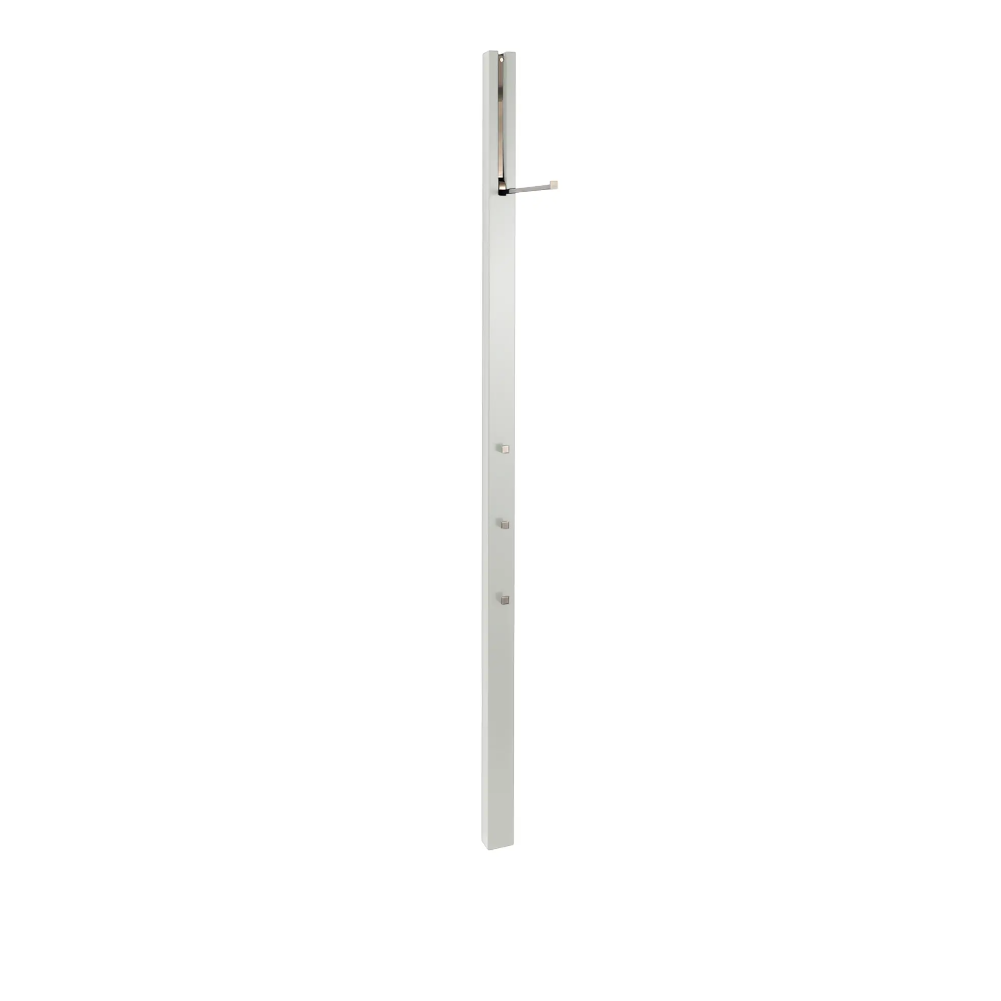 Line Coat Rack