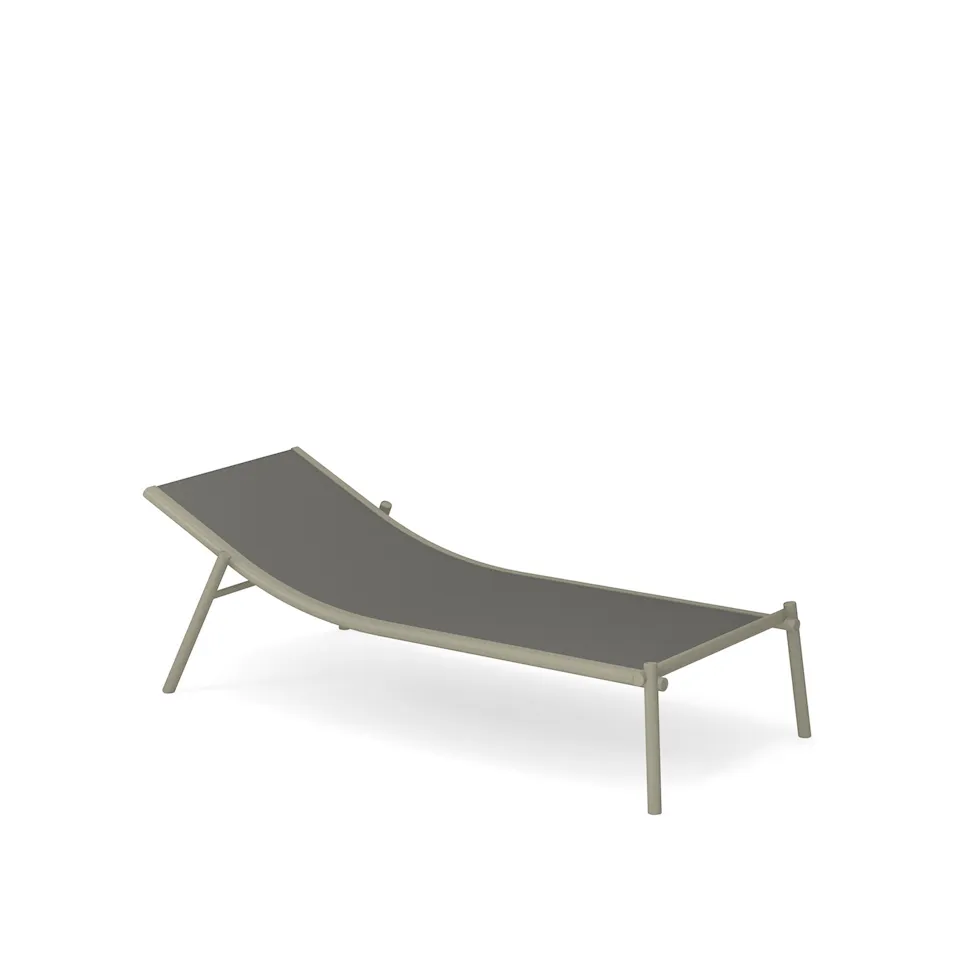 Terramare Sunbed