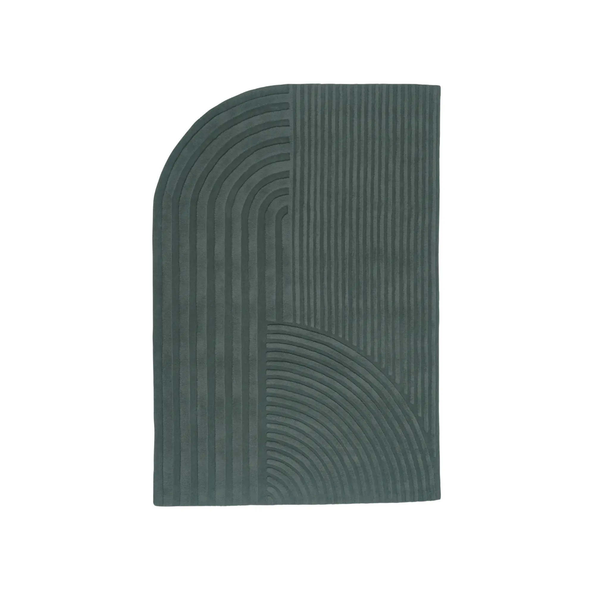 Relevo rug 170 x 240