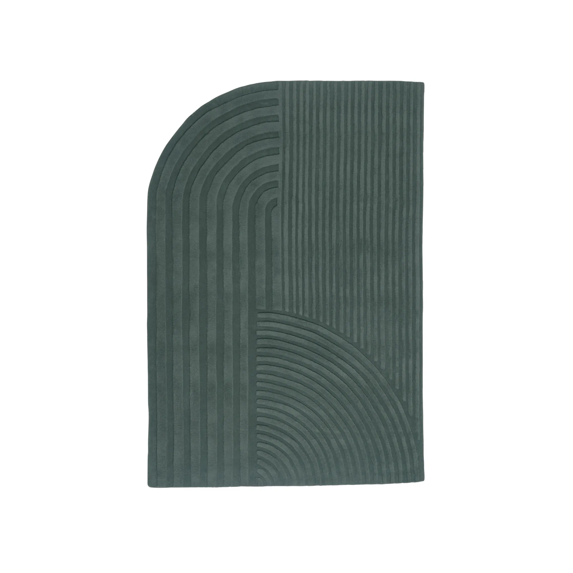 Relevo rug 170 x 240