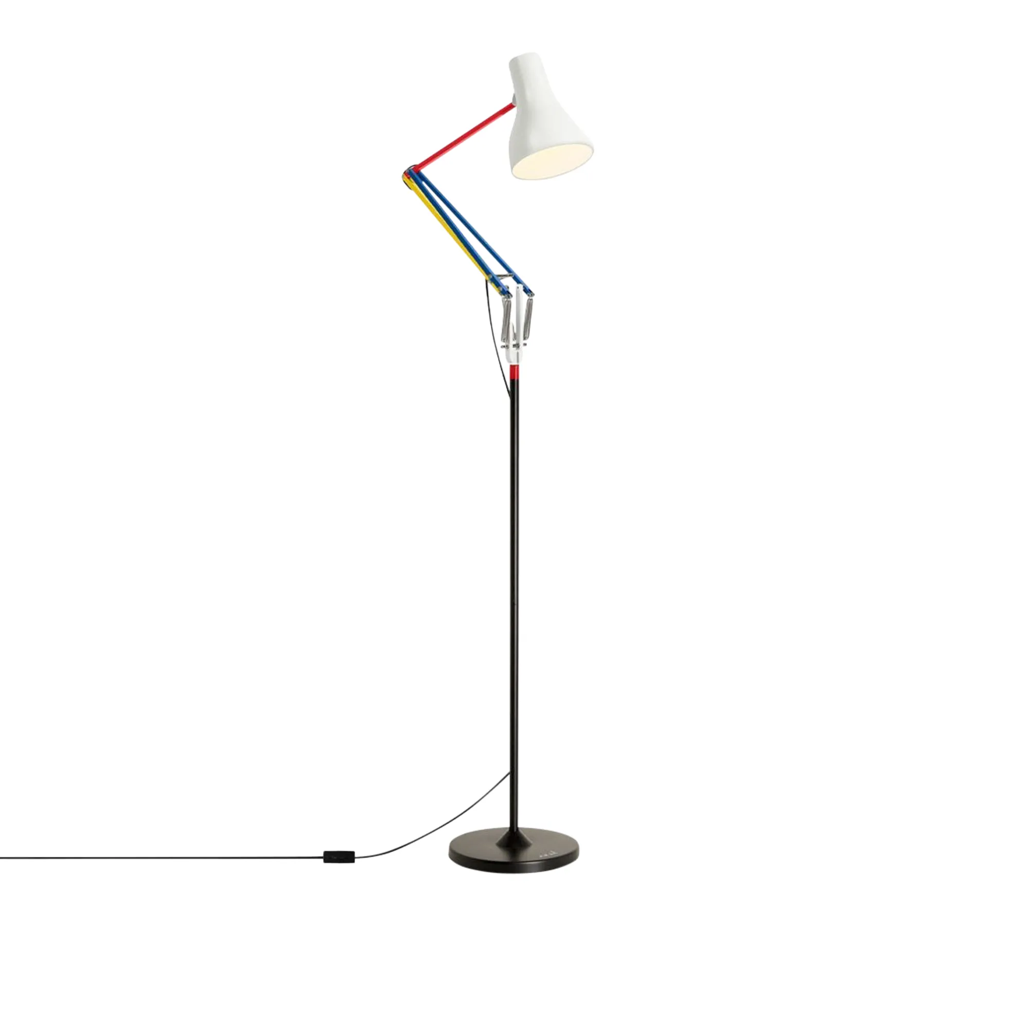 Type 75 Floor Lamp Paul Smith Edition Three