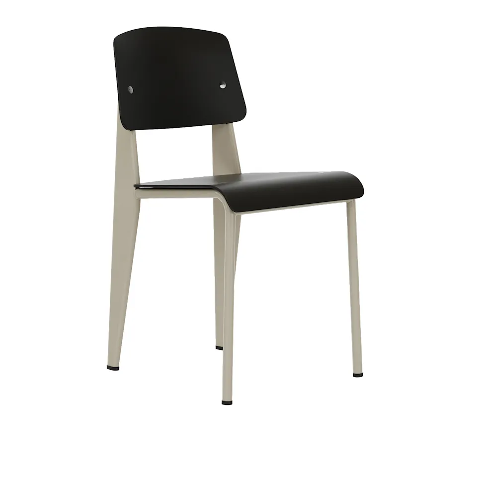 Standard SP matstol Deep Black