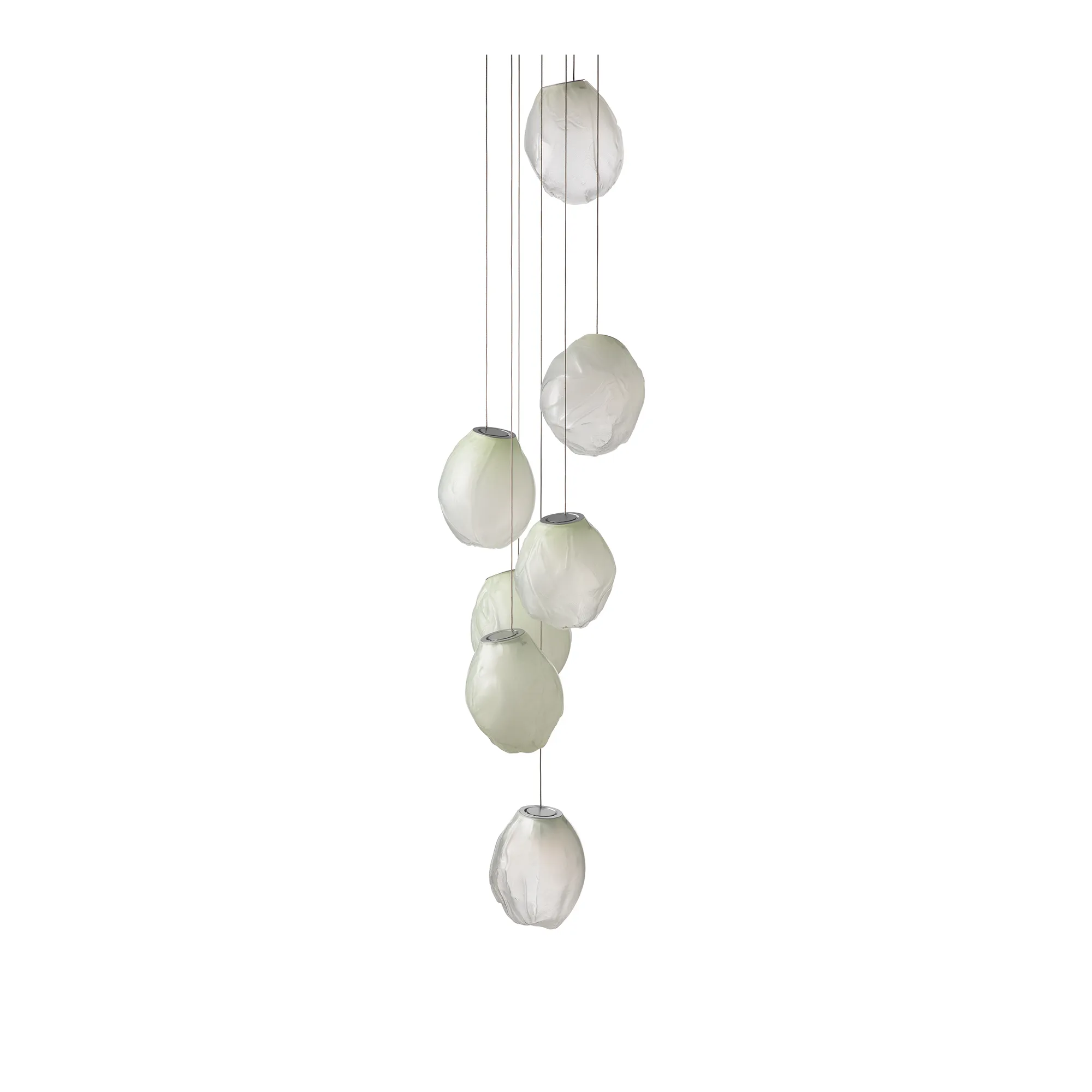 73.7V pendant lamp