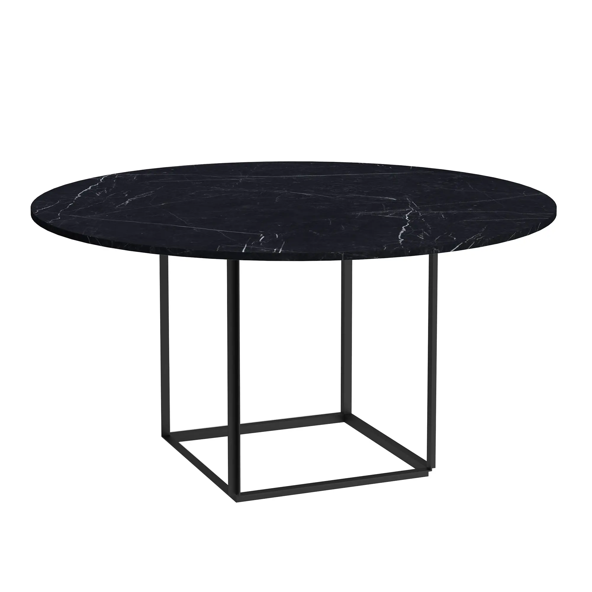 Florence Dining Table - Ø145
