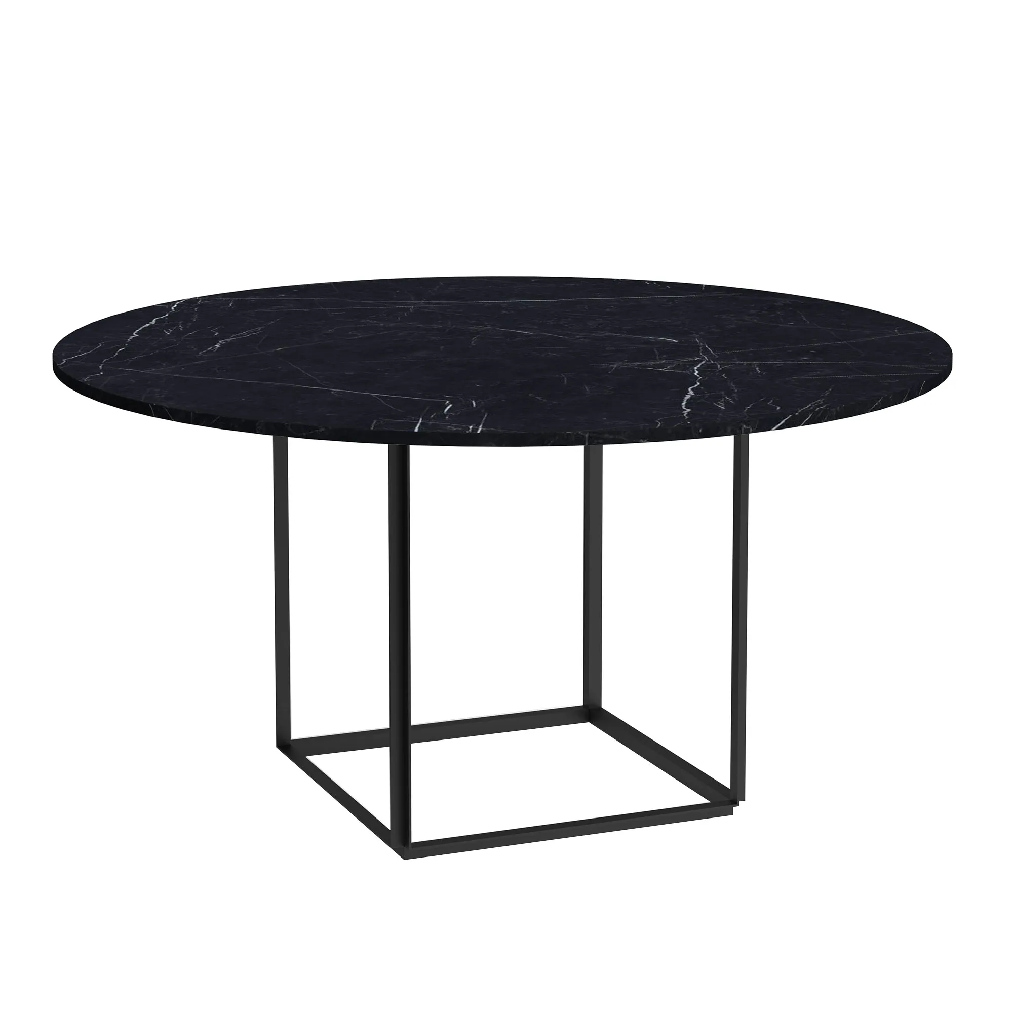 Florence Dining Table - Ø145