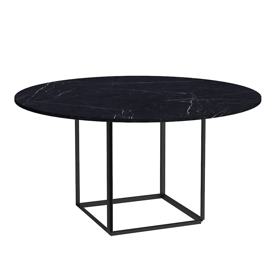 Florence Dining Table - Ø145
