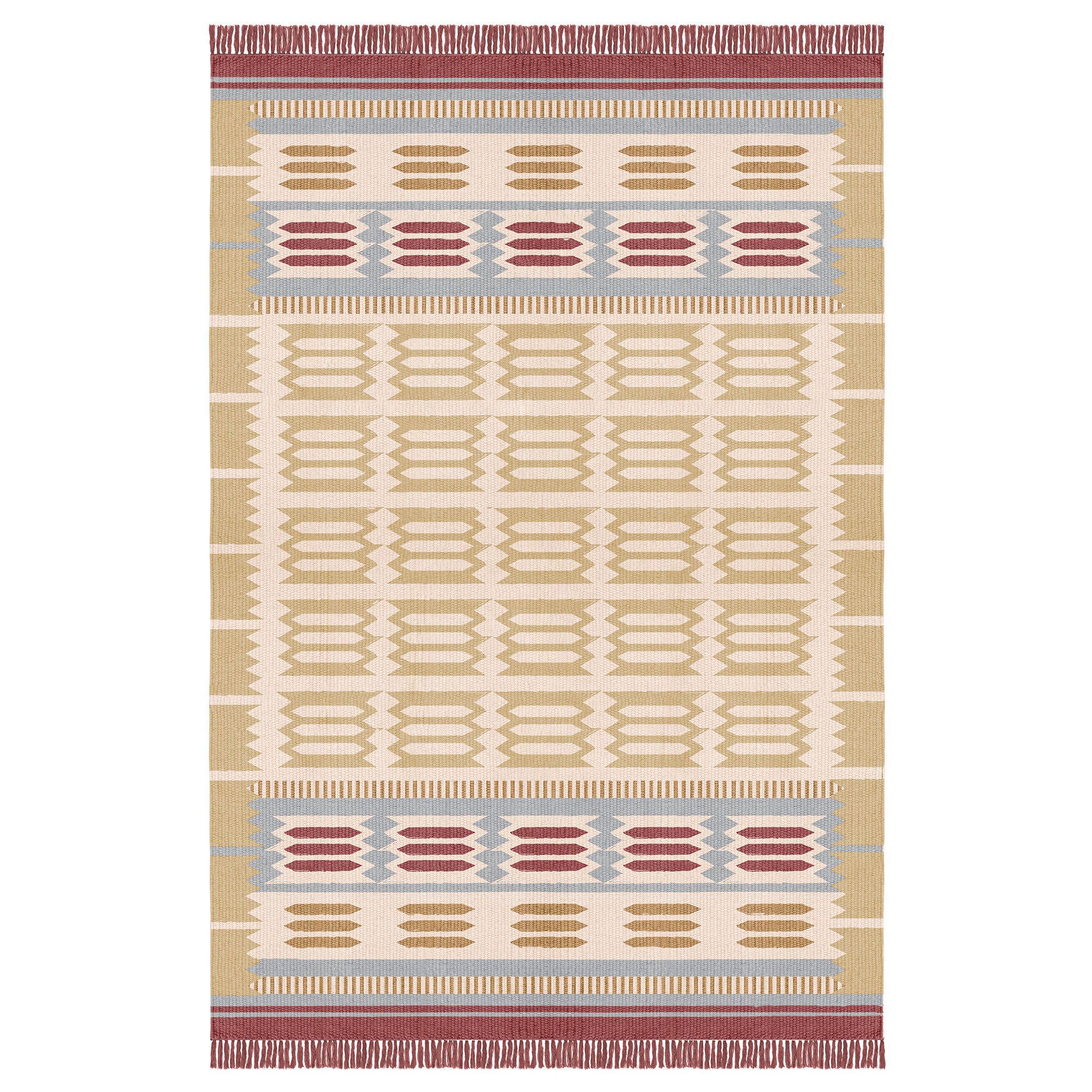 Layered - Rollakan Hilma Meadow 300 x 400 - Ullmattor