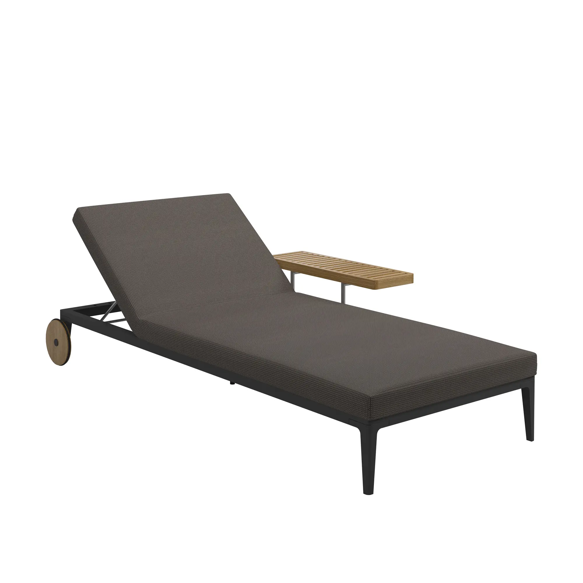 Grid Lounger
