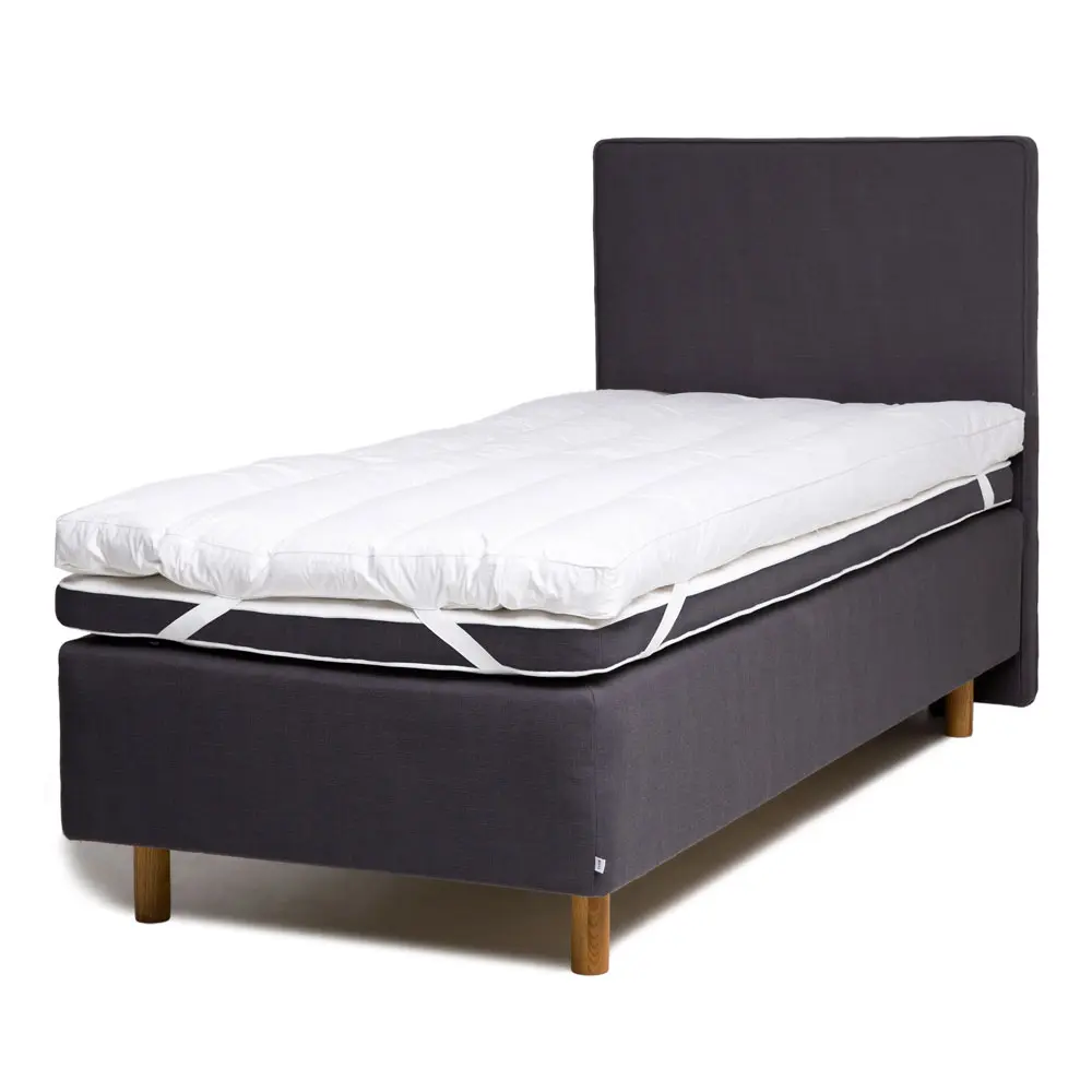 Featherbed White