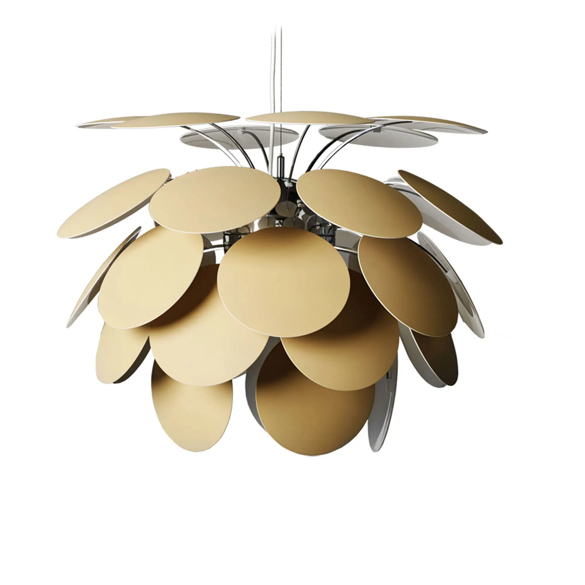 Discoco 132 - Pendant Lamp