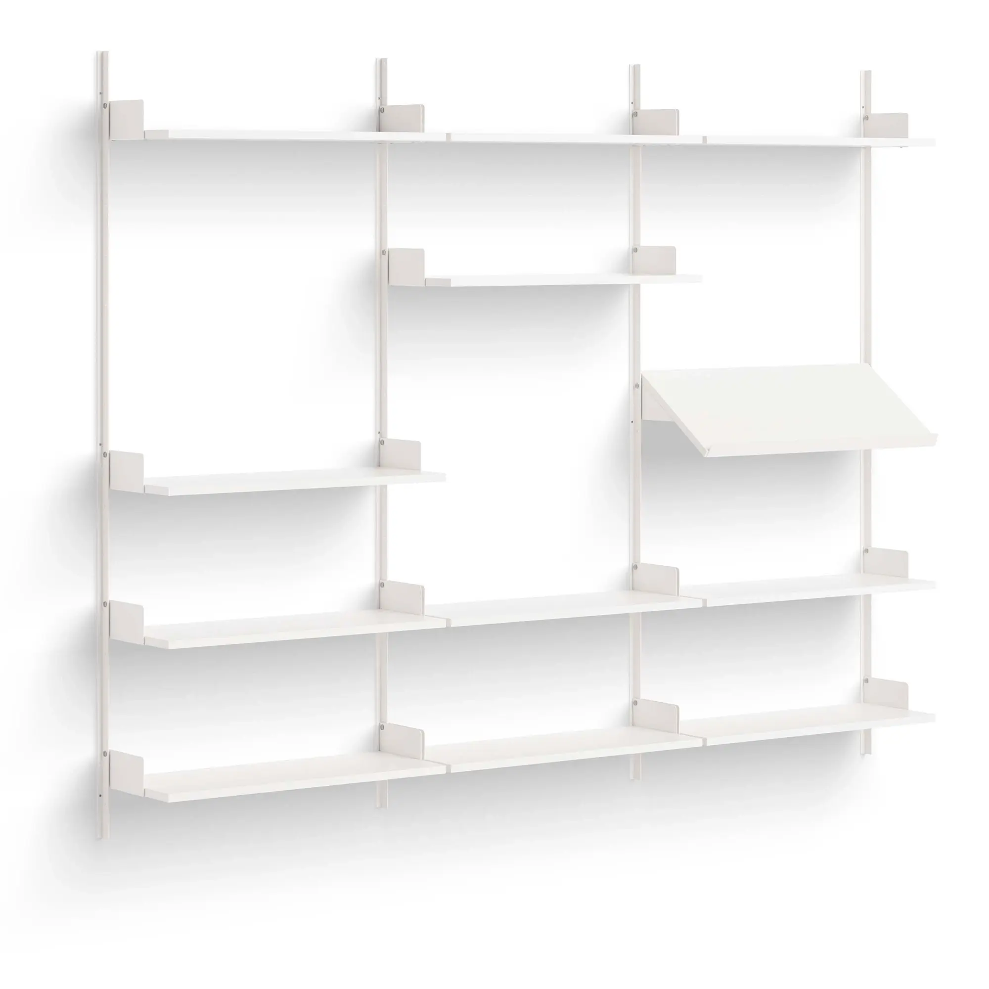 New Works Display Shelf 190
