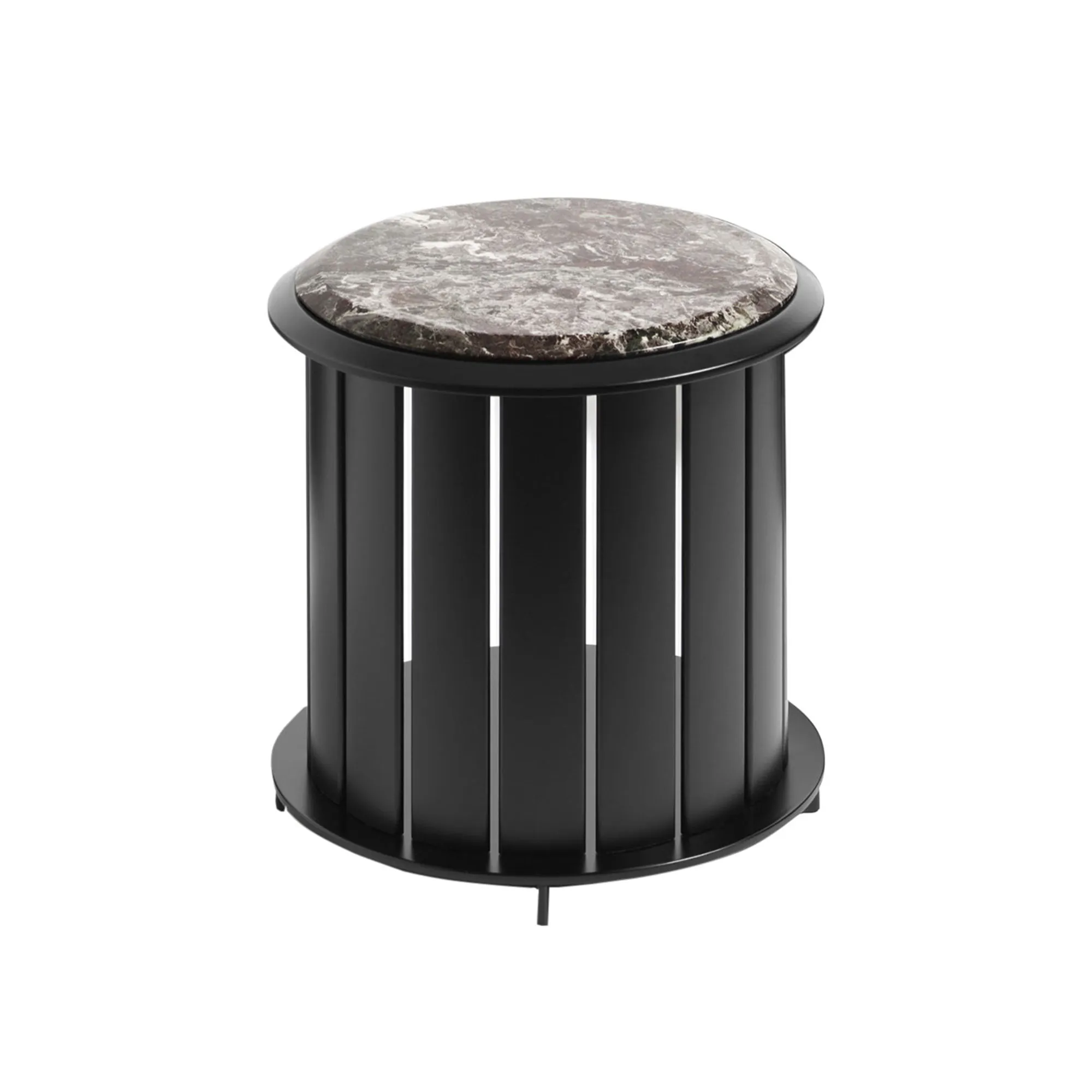 Islands Low Table Ø 47 cm