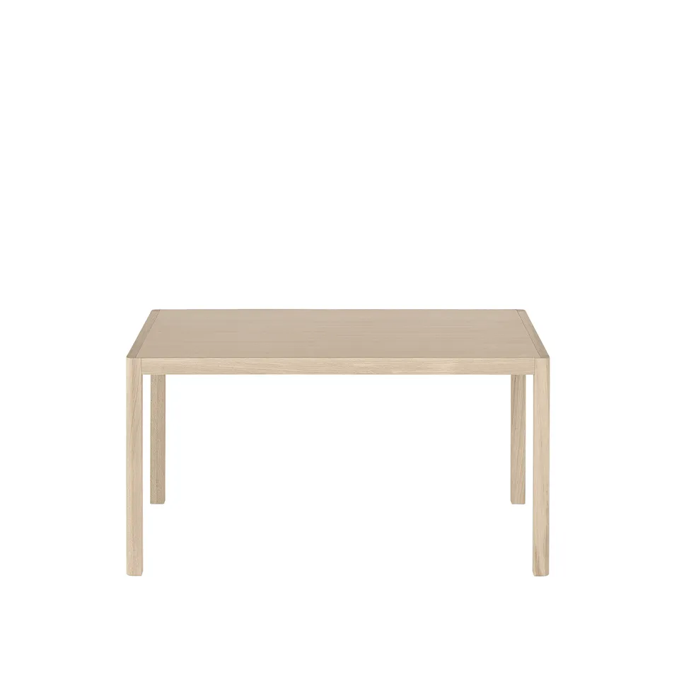 Workshop Table