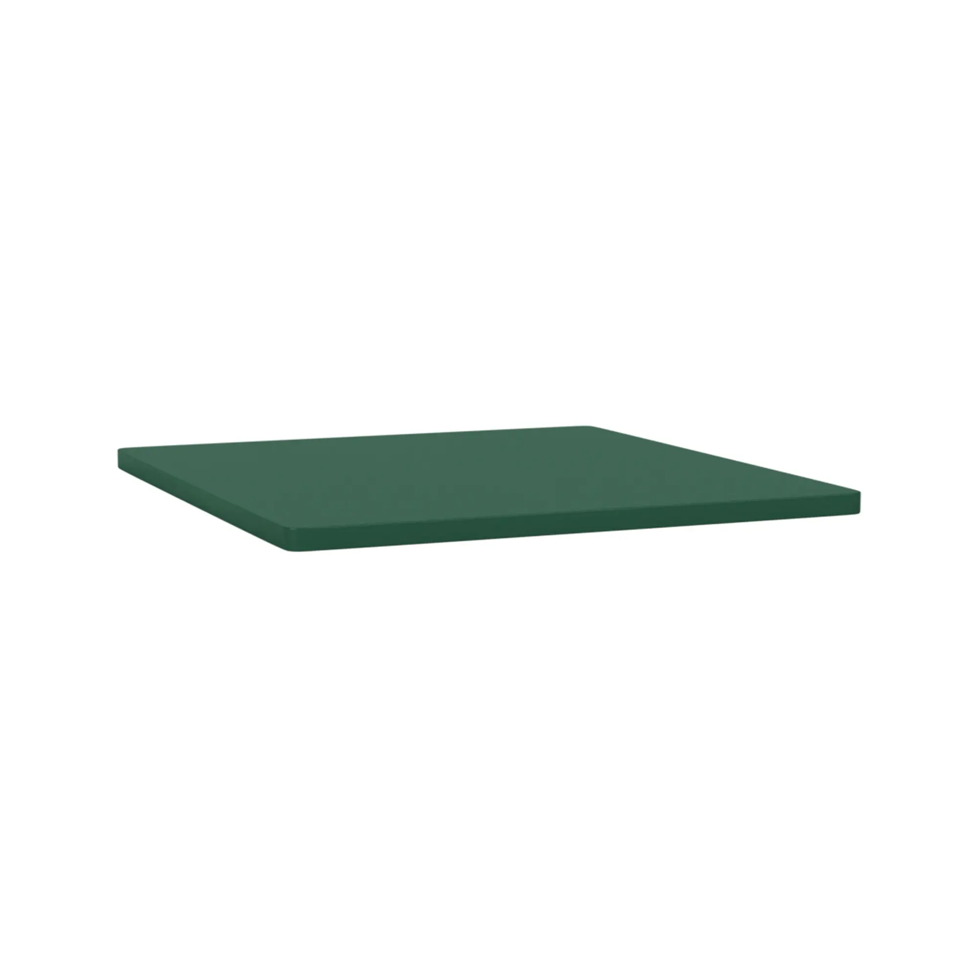 Panton Wire Single toppskiva, djup 34,8 cm