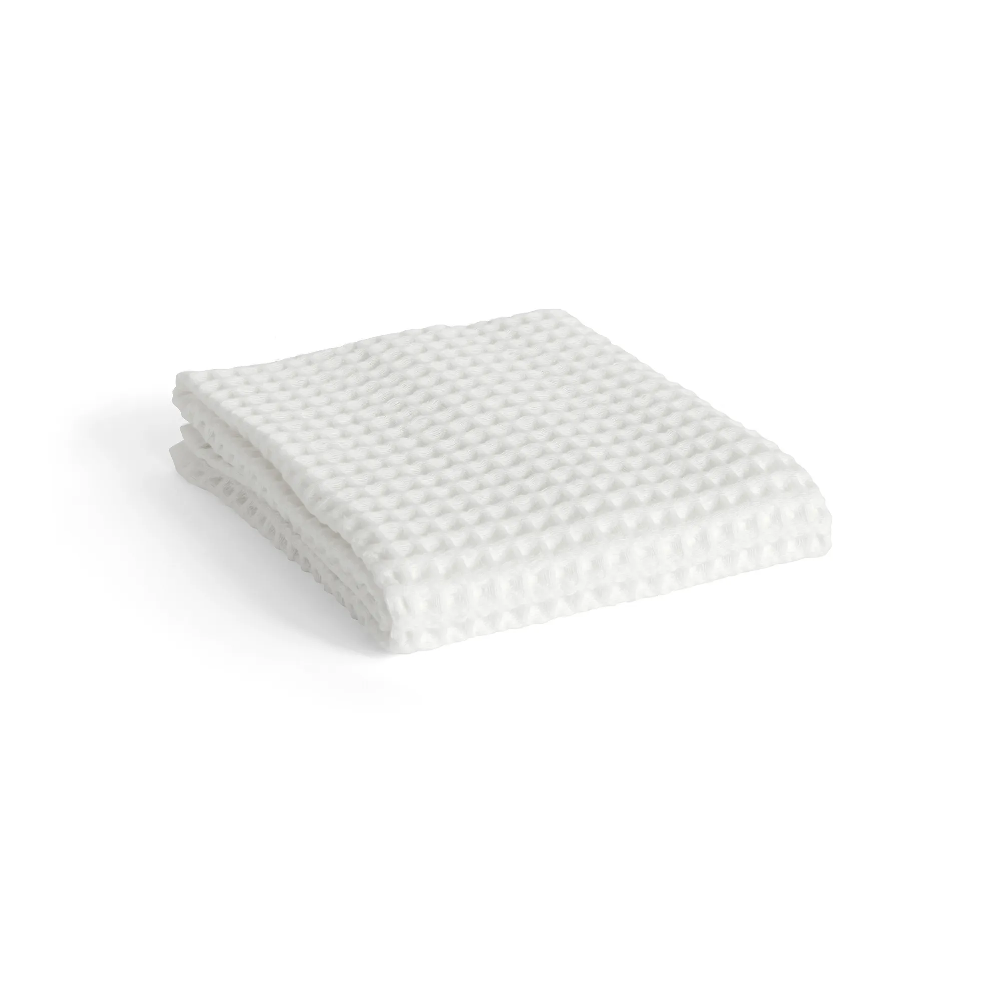 Waffle handduk 50 x 100 cm