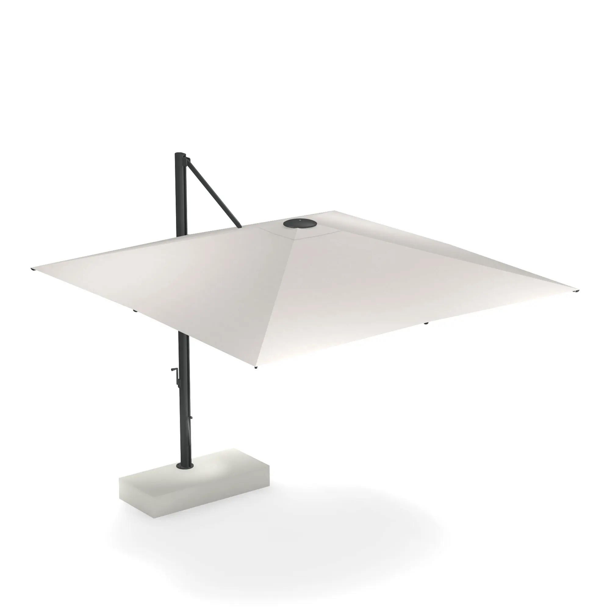 Shade 981 - 3 x 3