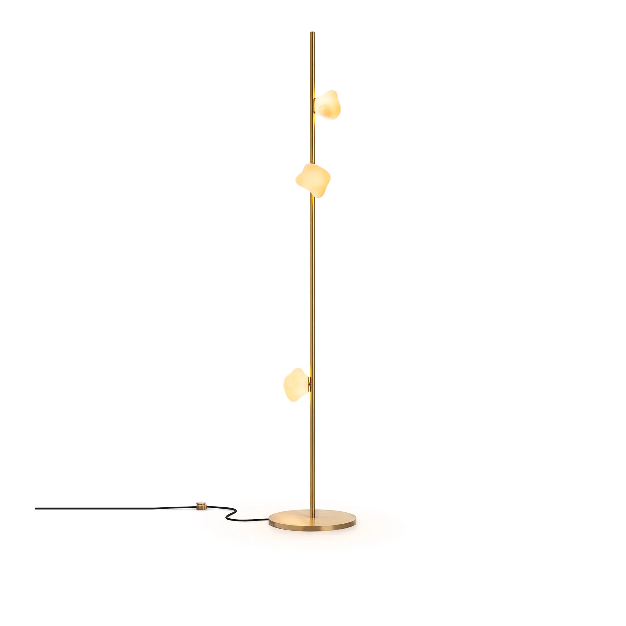 57.3 floor lamp long