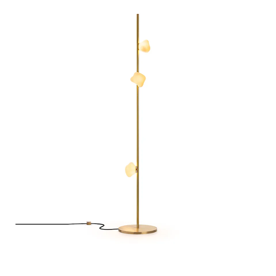 57.3 floor lamp long