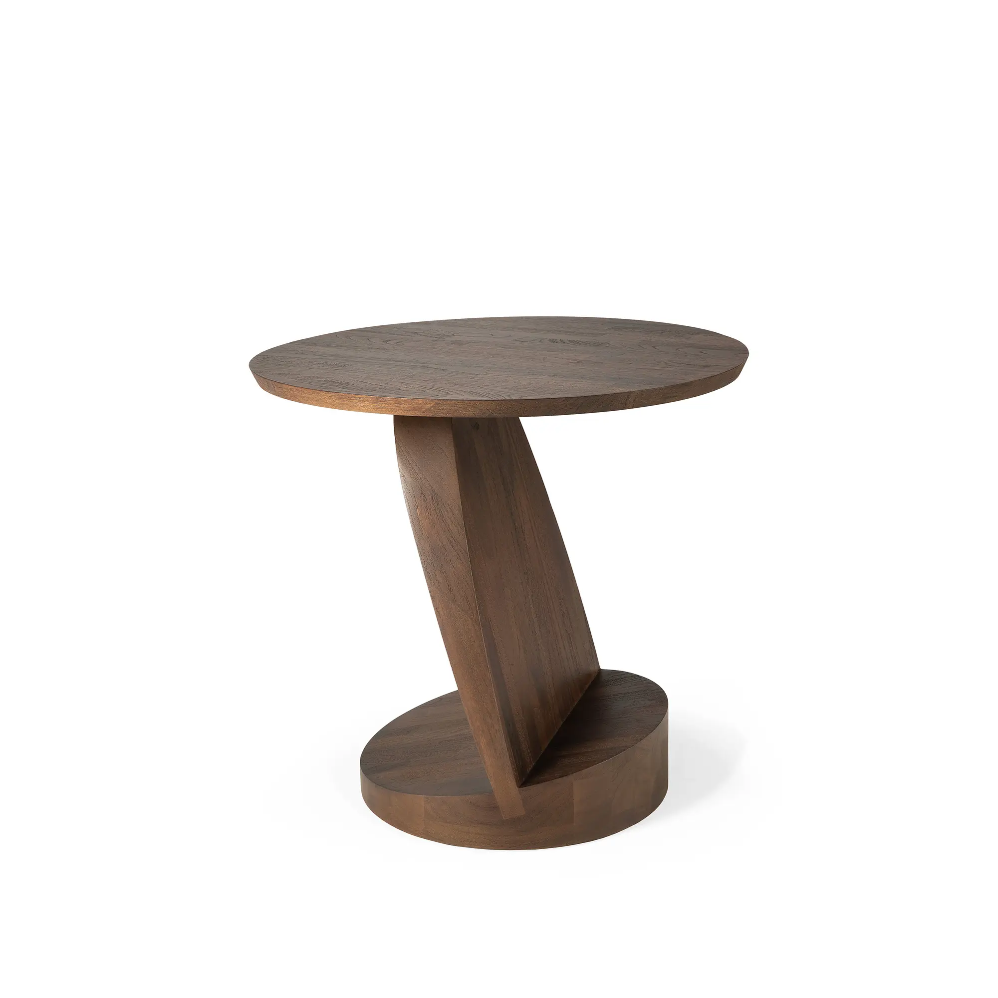 Oblic Side Table