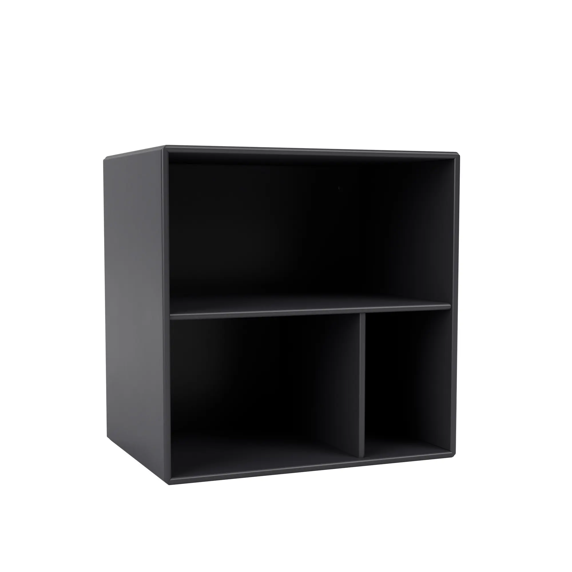 Montana Mini 1102 - Module With Shelves