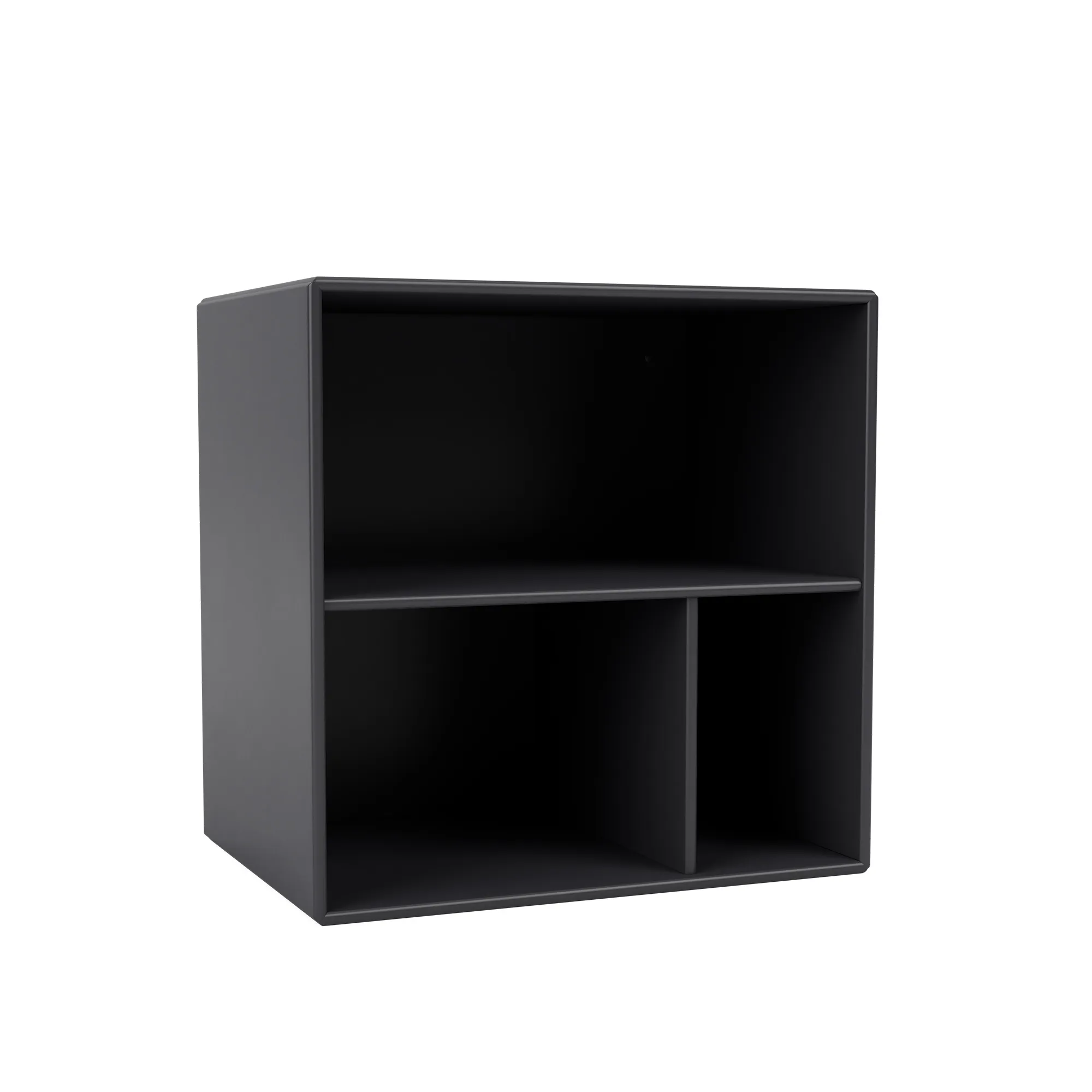 Montana Mini 1102 - Module With Shelves