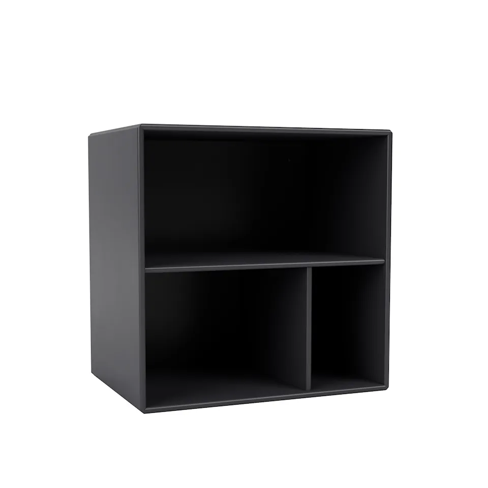 Montana Mini 1102 - Module With Shelves