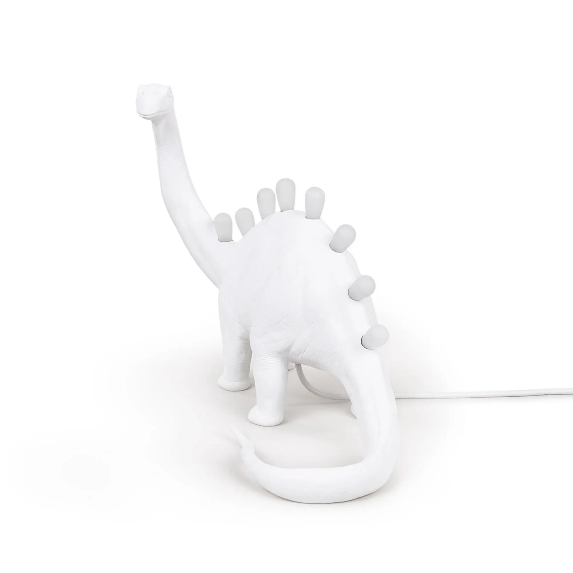 Jurassic Lamp Bronto