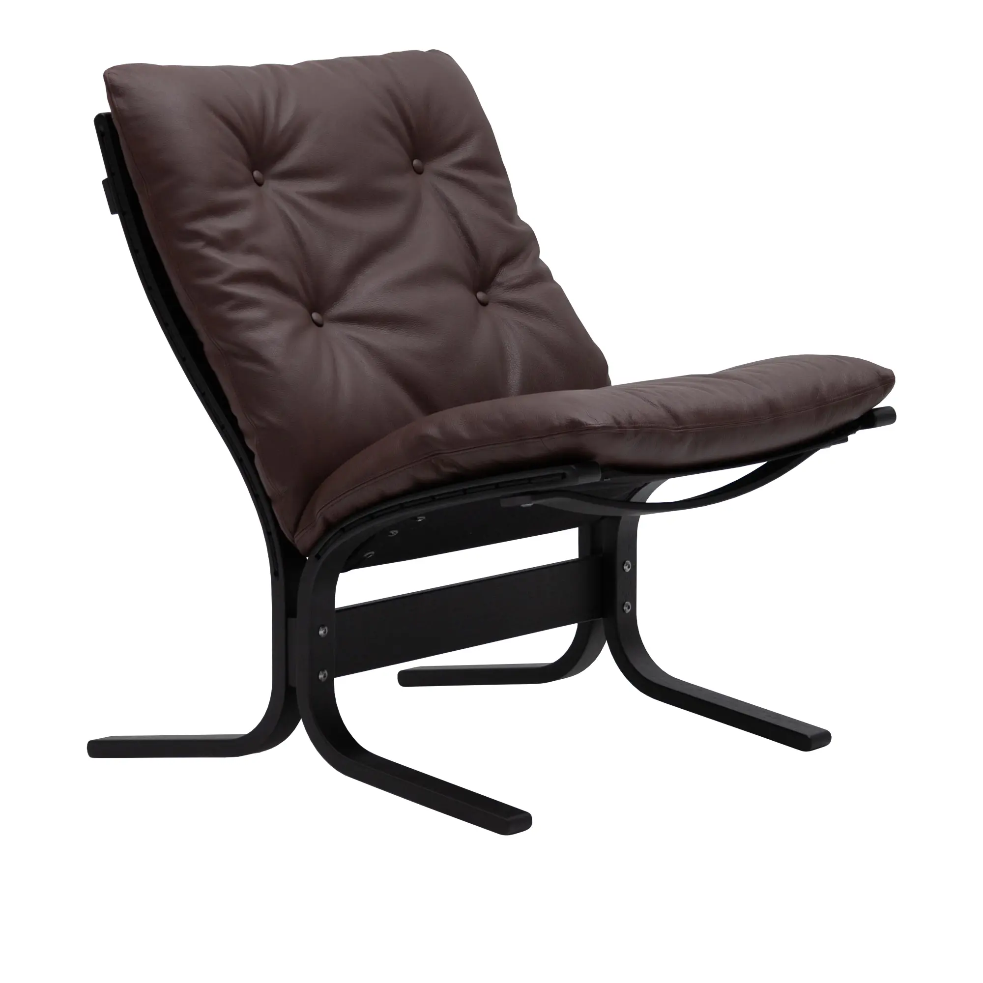 Siesta Classic Low Black