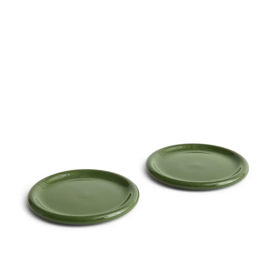 Barro tallrik 2-pack Ø 24 cm