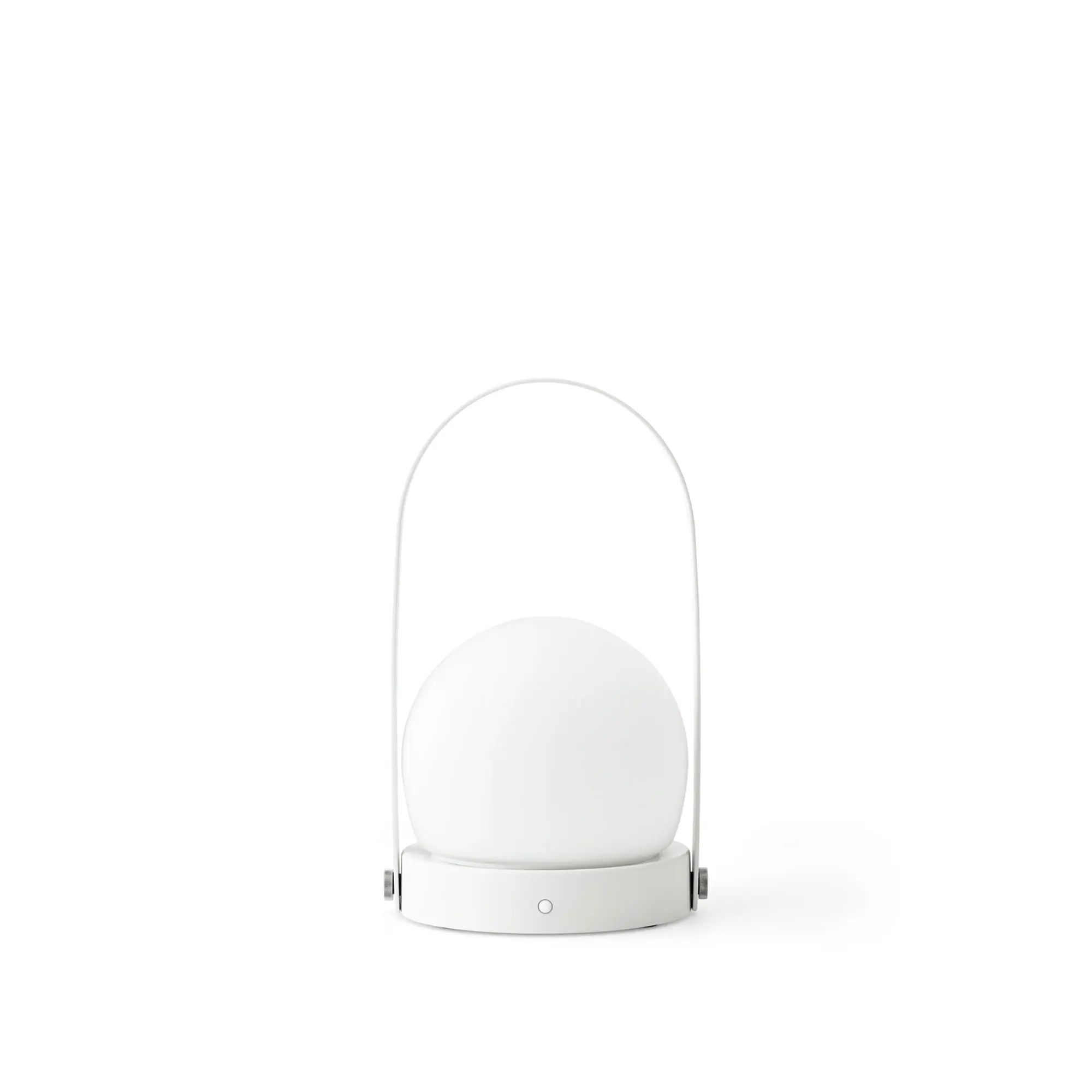 Carrie portabel utomhuslampa