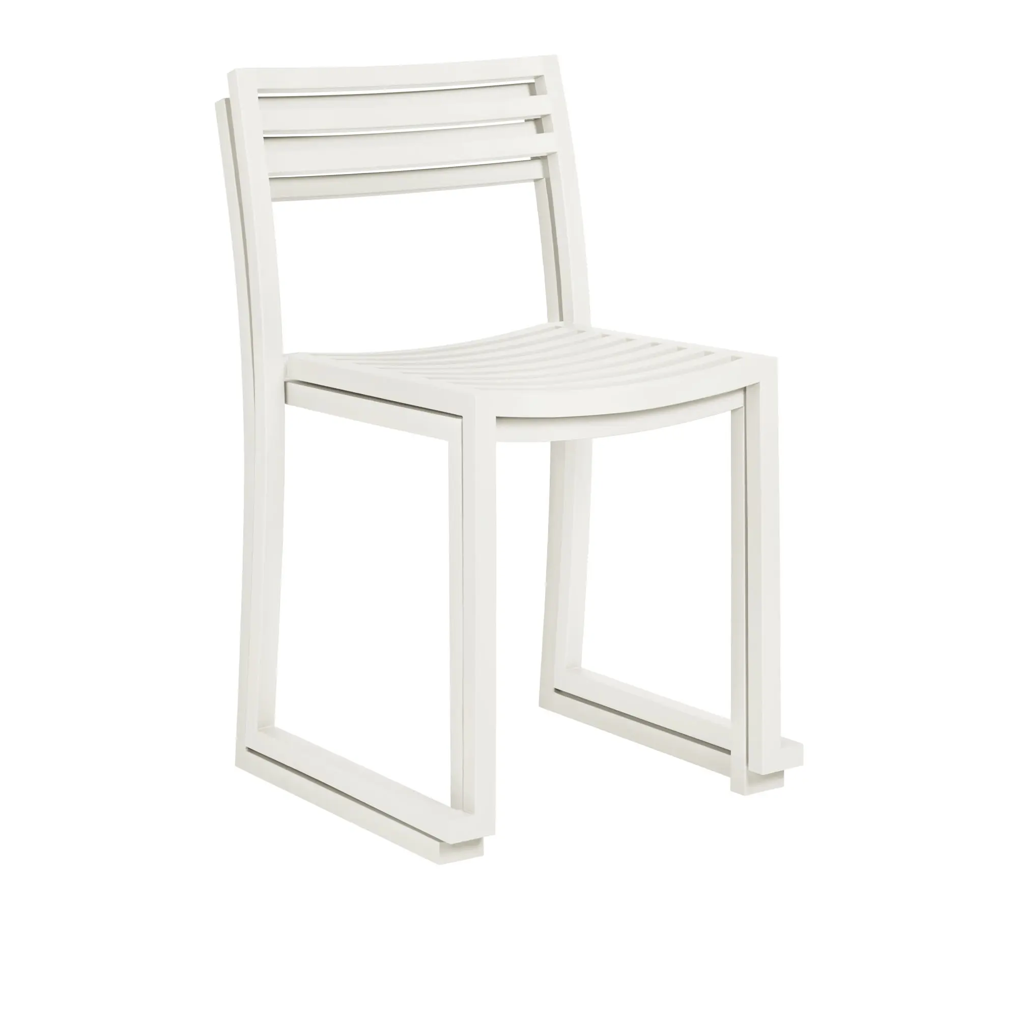 Chop Chair (Set of 2)
