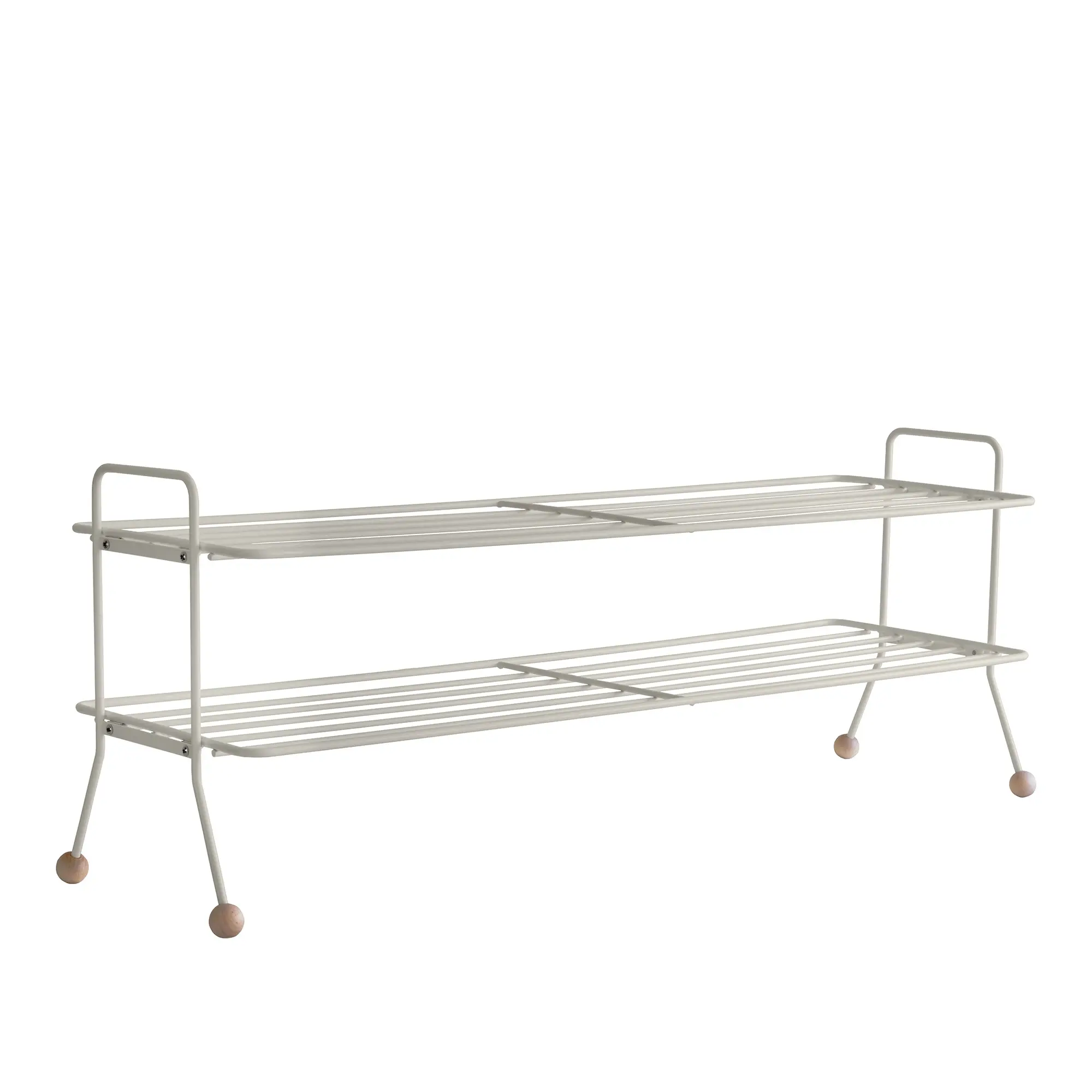 Bill Shoe Shelf L