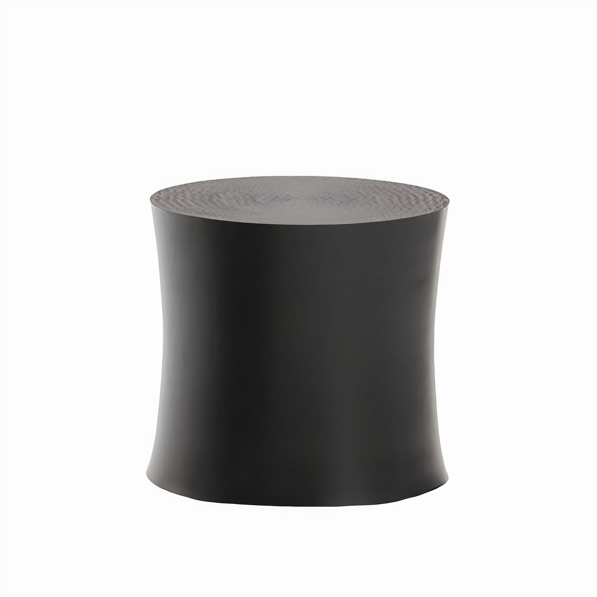 Poliform - Soori salongbord TSO400 Antique Bronze - Sofabord - Soo Chan - Flerfarget - Metall