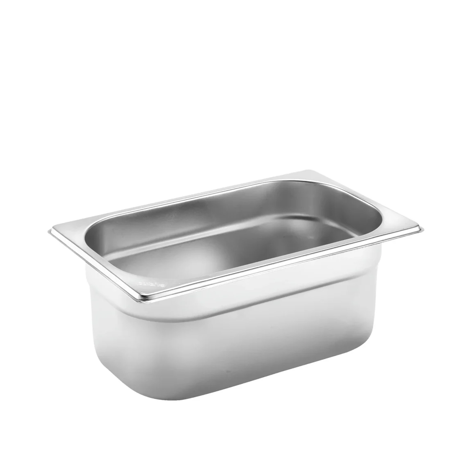 Looft - Kantin Medium, Stainless Steel - Uteköksaccessoarer | Utemöbler - Utomhuskök - Uteköksaccessoarer | Möbelexperten