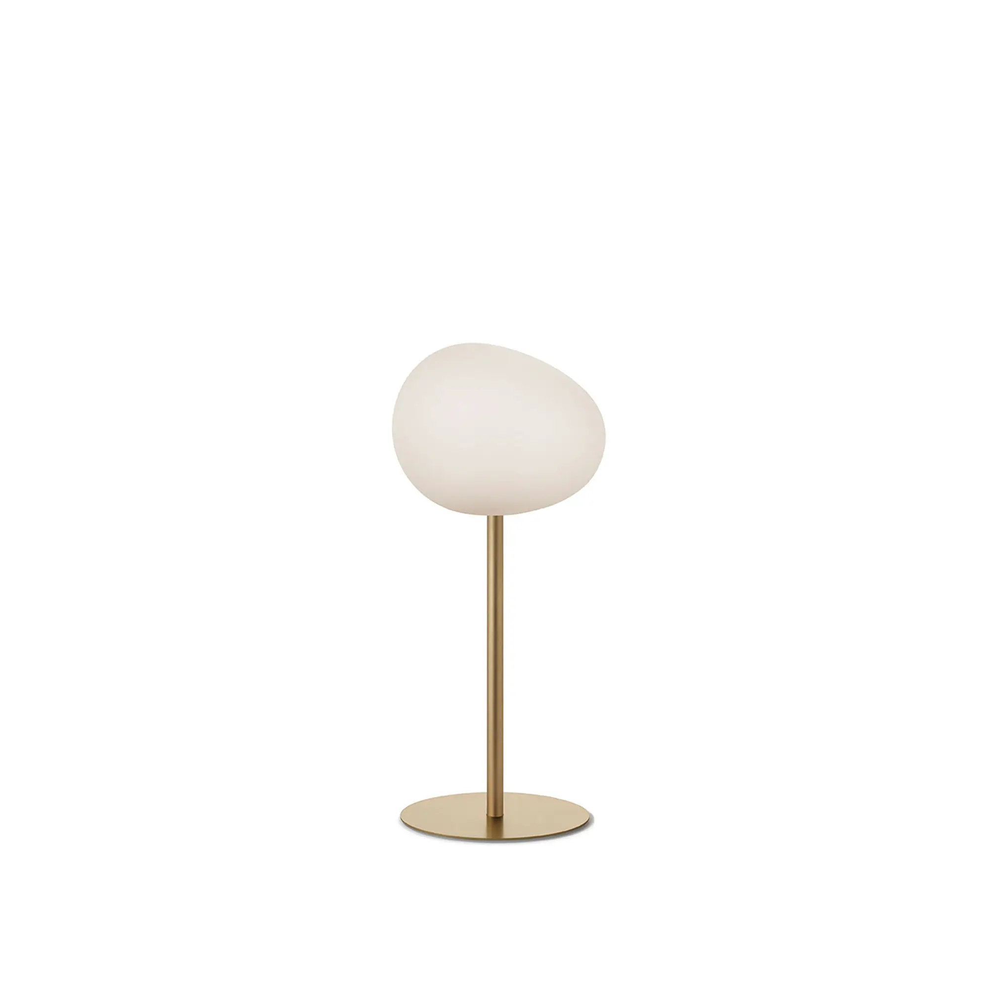 Gregg High Table