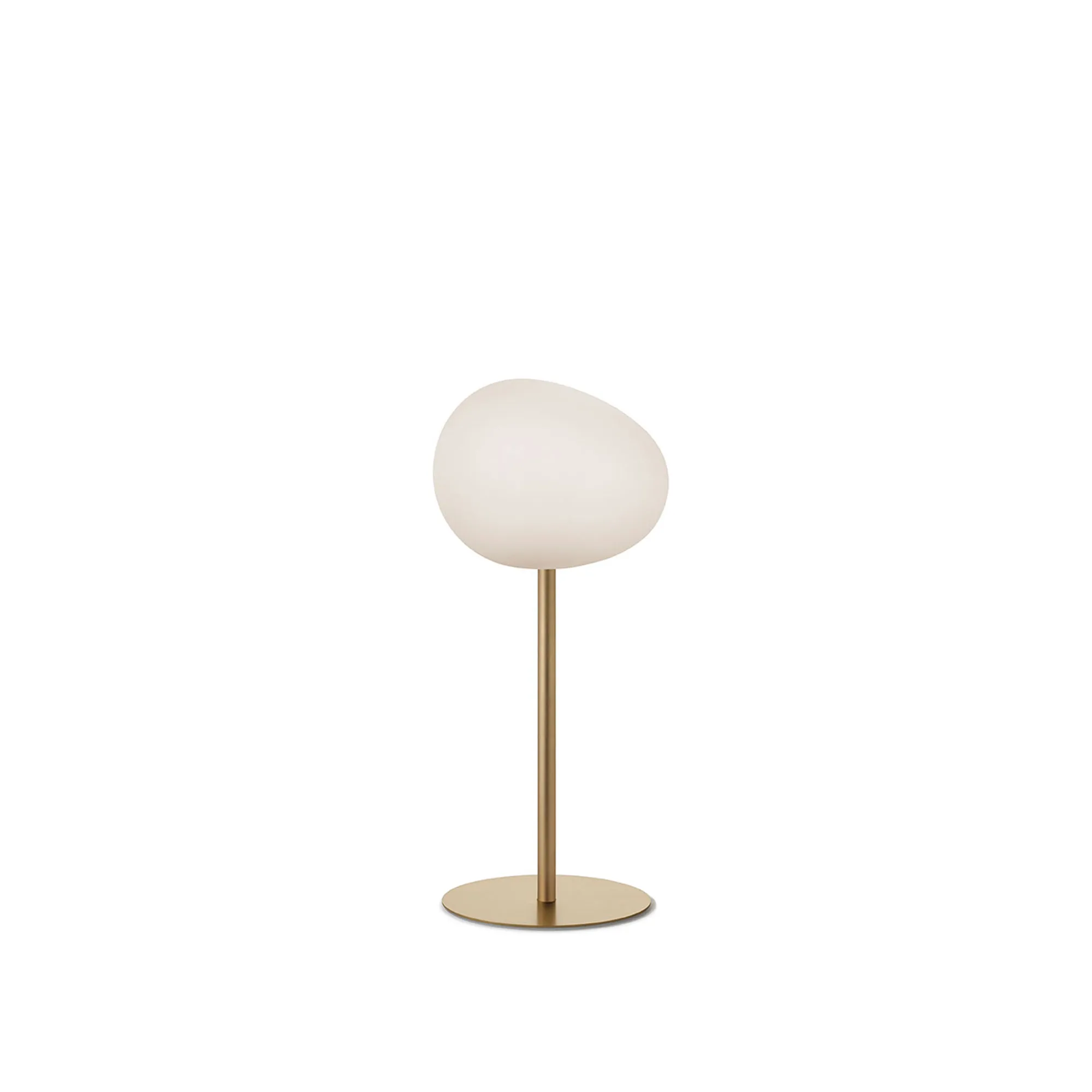 Gregg High Table