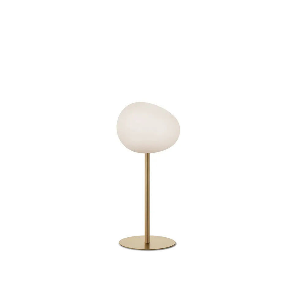 Gregg High Table