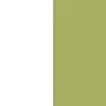 White/Mustard