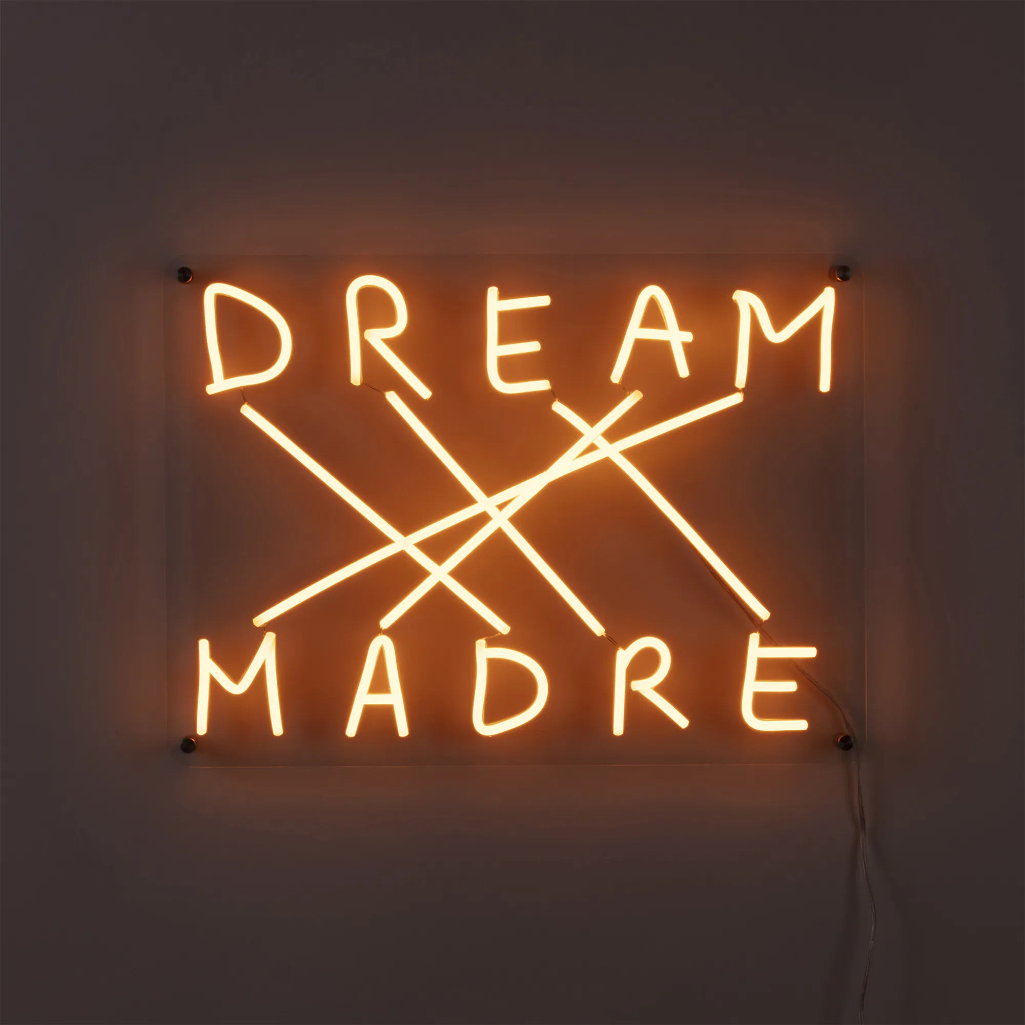 Led Lamp Dream - Madre
