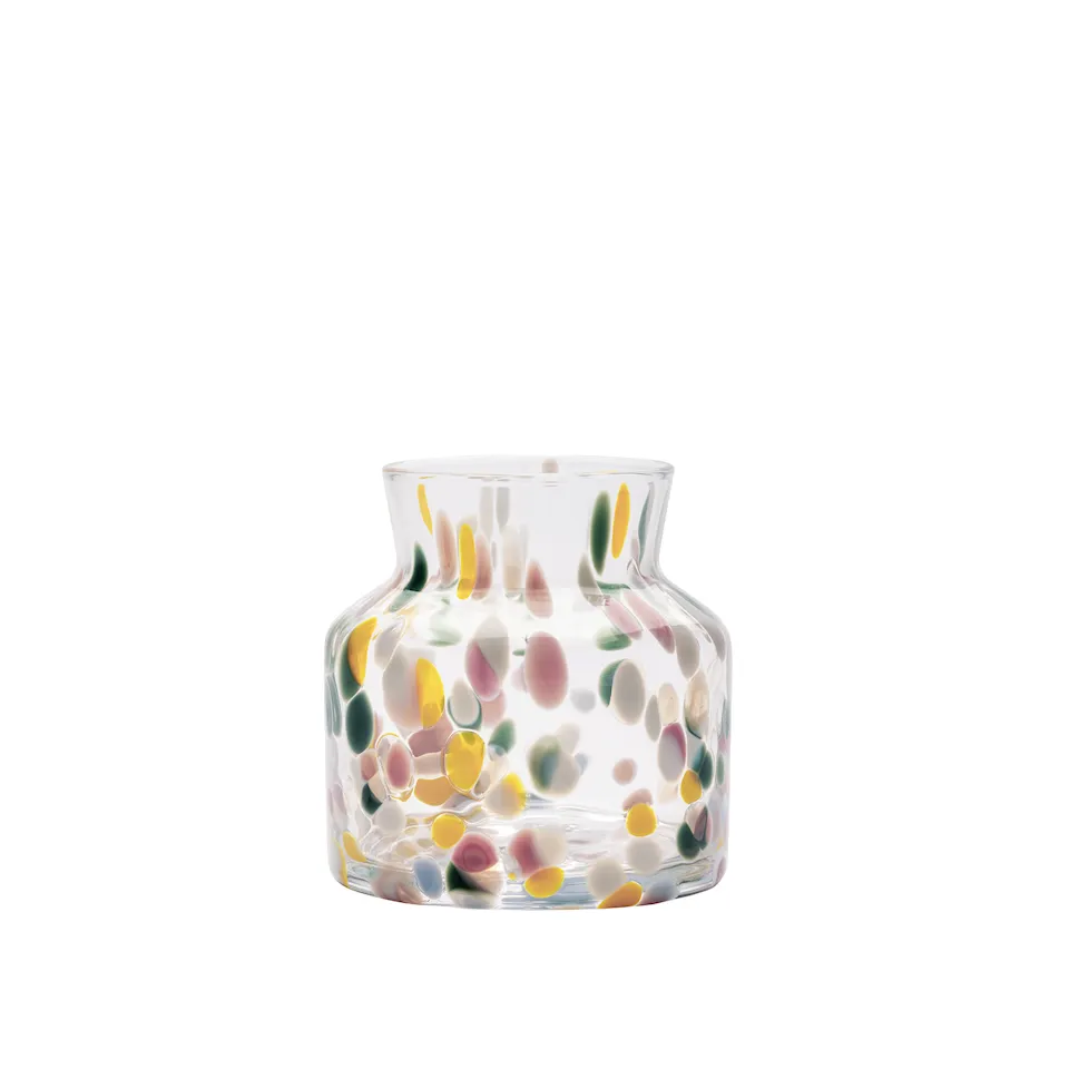 Meadow Vase Spring