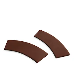 Palissade Dining dyna parkbänk 2-pack Out/Out