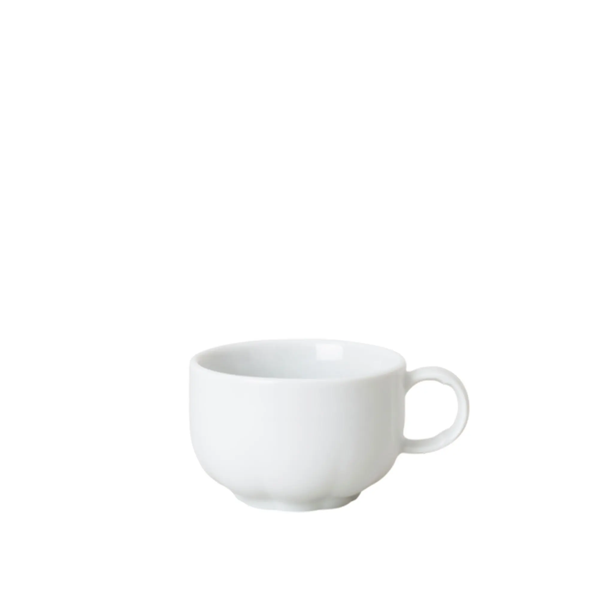 Sonetto Bianco espressokopp 10 cl