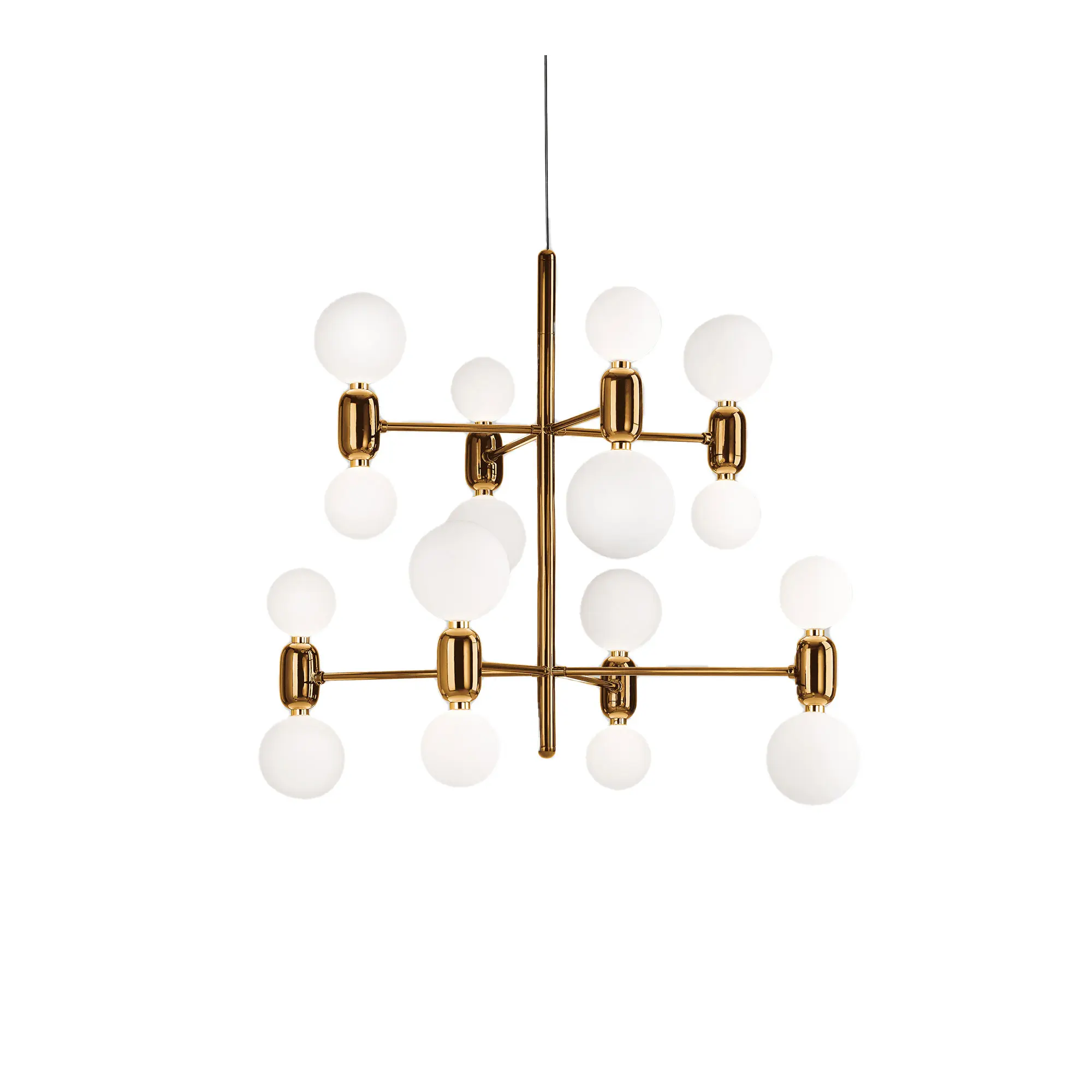 Aballs Chandelier 8