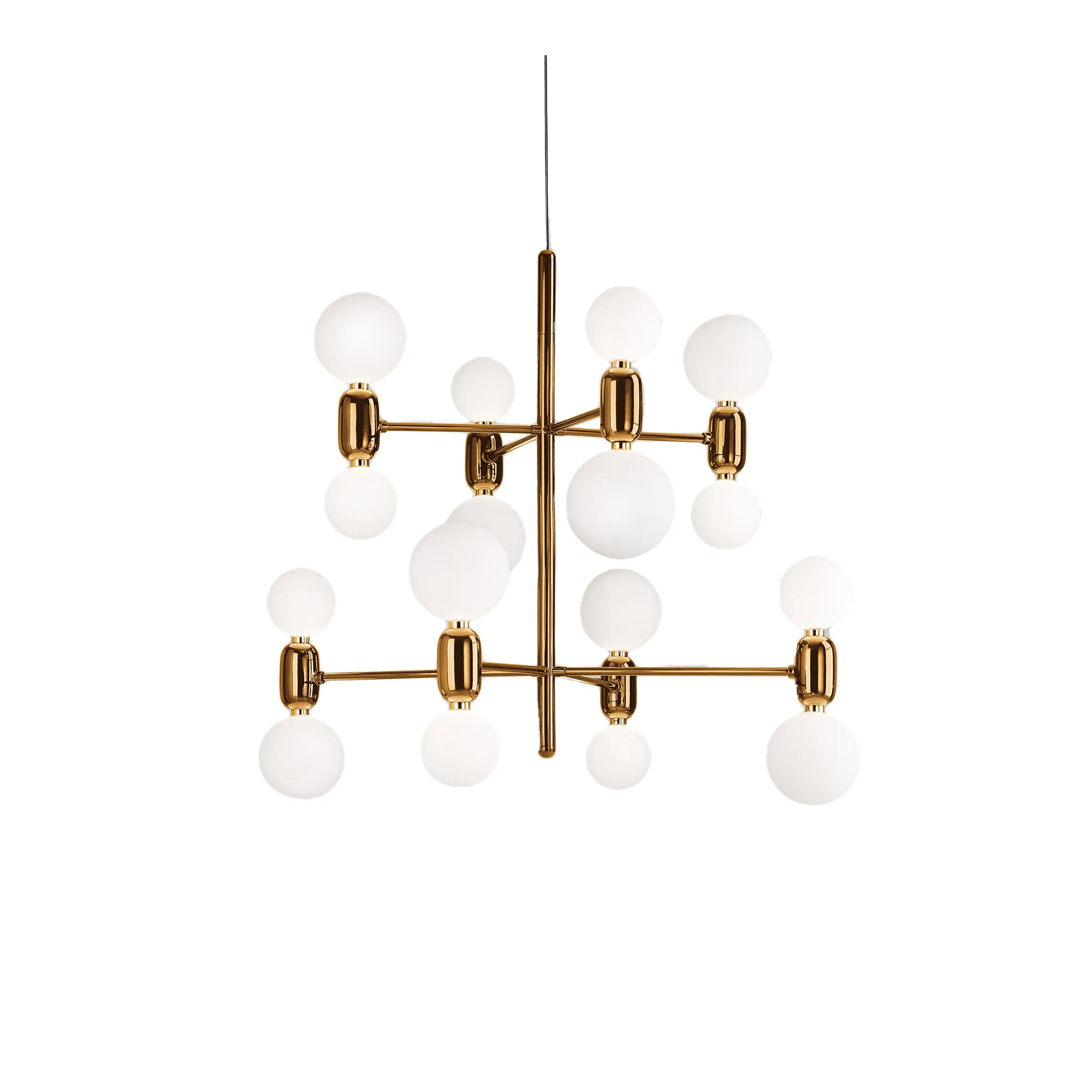 Aballs Chandelier 8