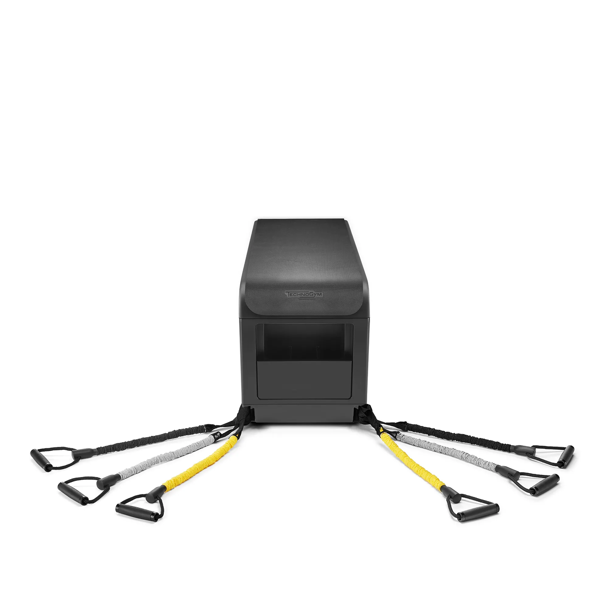 Technogym Bench
