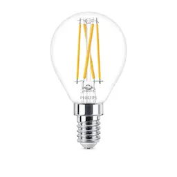 LED Ljuskälla E14 3,4W 470lm 2700K Dimbar