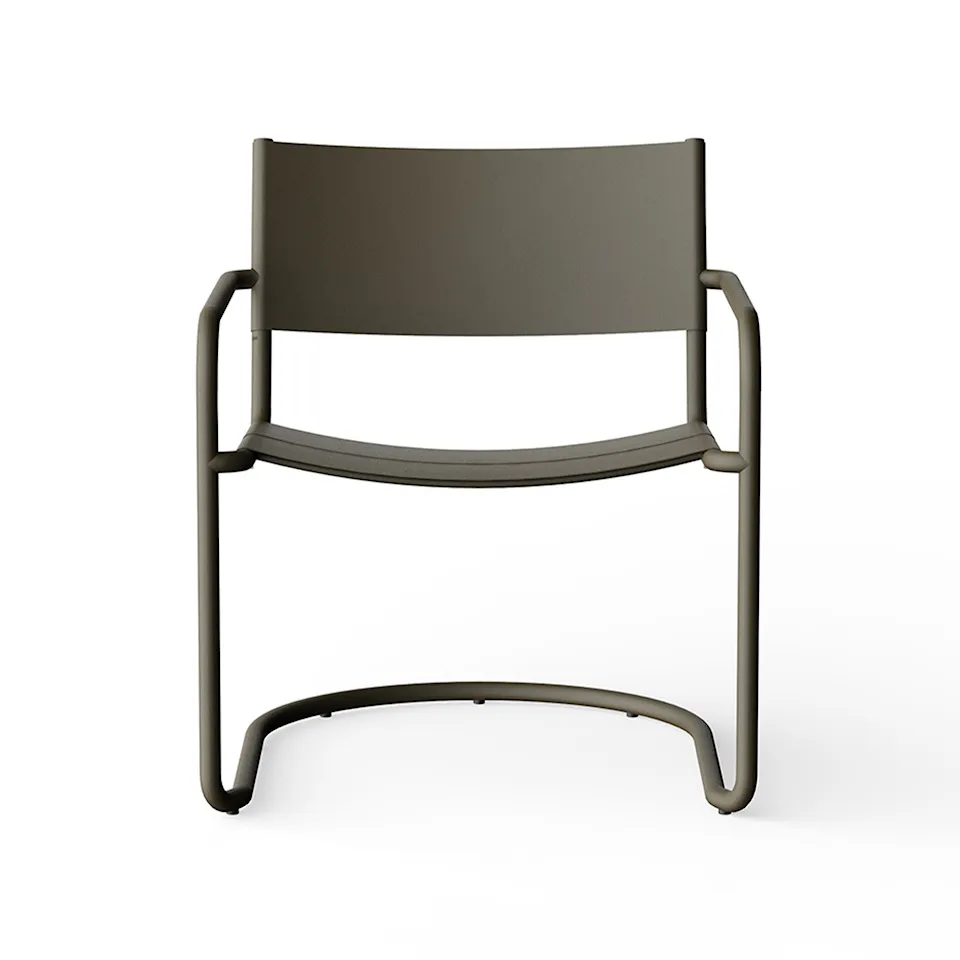 Sine Lounge Chair