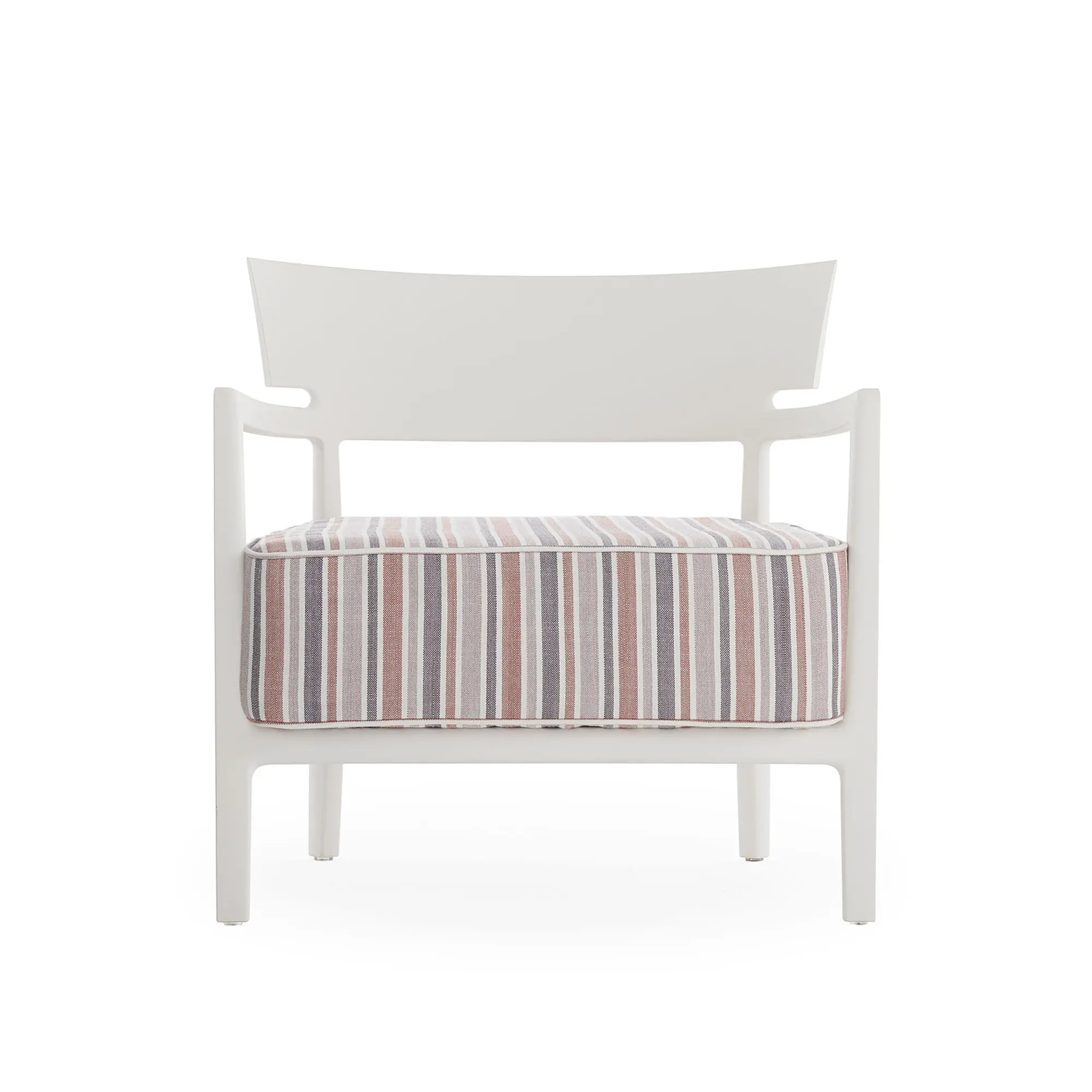 Cara Mat Outdoor Armchair