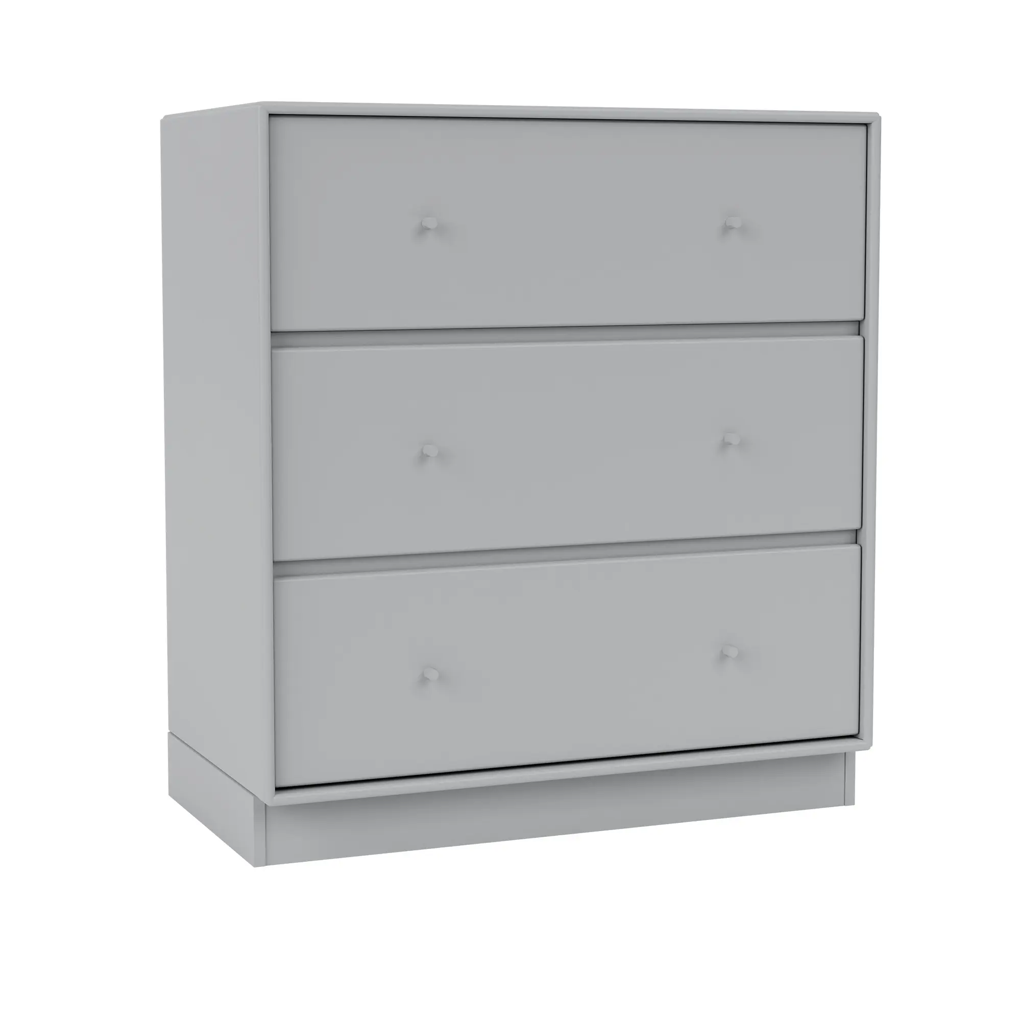 Montana Selection Carry byrå sockel 7 cm
